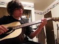 Hotel California With Chords And Picking With Capo Hotel California With Chords And Picking With Capo