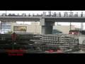 BNSF/Amtrak/Sounder at Seattle 7-16-08 ***WATCH IN HIGH QUALITY****