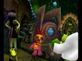BANJO-KAZOOIE GAME OVER