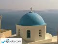 Santorini by Greeka: Intro to the island of Santorini Greece