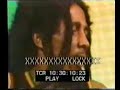 Bob Marley - Redemption Song (Acustic) Live in New York
