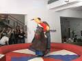 videos de Hugo King - Wunderman rodeo