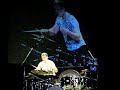 Carl Palmer Drum Solo - Live in Rio 2007 Carl Palmer Drum Solo - Live in Rio 2007
