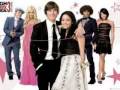 Work this Out ~ HSM 2
