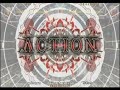 BlazBlue 112708 - Unknown vs. Kaqn
