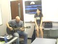 alison roberts and carl bowry - supersticious - stevie wonde