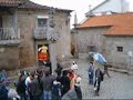 Lumiares Armamar Entrudo Tradicional , Queima da Comadre