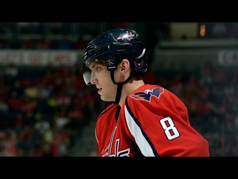Video: Washington Capitals Season in :60(ish)