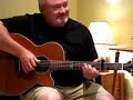 Fingerstyle Guitar Feat. Craig Brown