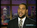 CAIR Rep Discusses Hijab Flap on CNN CAIR Rep Discusses Hijab Flap on CNN