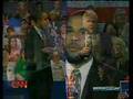 CAIR Rep Discusses Hijab Flap on CNN