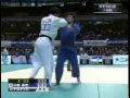 2009 IJF Grand Slam Tokyo Jigoro Kano Cup Dehnad.Referee-90 kg