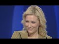 cate smile.