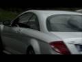Mercedes-Benz CL 65 AMG