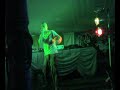 the petebox at eastern haze 2007