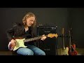 Matt Schofield Masterclass