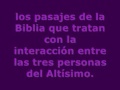 La Religión de Retórico Retorcido