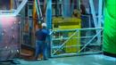 Trapped miners rescued after 2 weeks underground ...