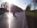 Yamaha yzf r6 1999  met een lekker geluid