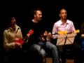 Wellington International Ukulele Orchestra Wellington International Ukulele Orchestra