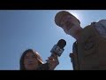 Aqua Survey is Featured on the Evening News