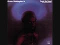 Grover Washington jr - Hydra