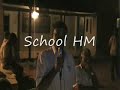 Palle Telangana -Palamoor NRIs Praja Yatra in Padakal School