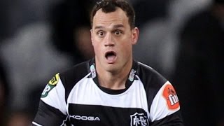 Auckland vs Hawkes Bay ITM Cup 2015