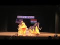 Garba Fusion