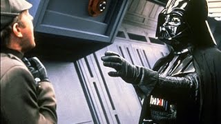 A Year Ago Today: Star Wars Lore - Force Powers