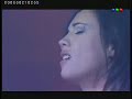 Florencia Villagra - Total Eclipse of the Heart