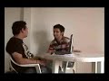CRONICAS DE UN ENTERRADOR (PARTE 1)