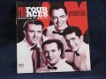 Four Aces - Love Is a Many Splendored Thing - 1950s - Hity 50 léta
