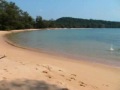 la plus belle plage de sianoukville etbambou island