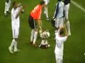 TROFEO SANTIAGO BERNABEU 2007