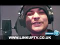 Link Up TV: Behind Barz - Exo FreeStyle //@linkuptv @exoUSG