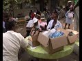 MaximsNewsNetwork: HAITI: BILL CLINTON & PRES. RENE PREVAL MEET (U.N. MINUSTAH)