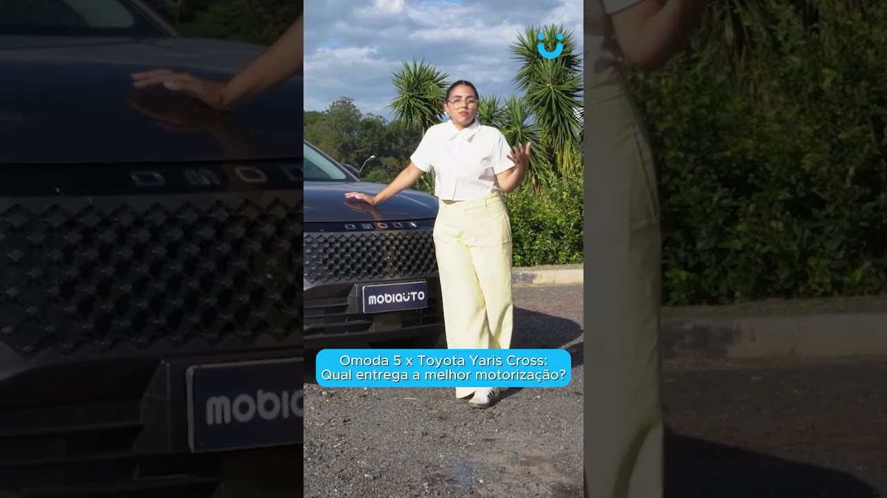 NA MOTORIZAÇÃO, QUEM LEVA A MELHOR?