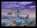 Brawl Wifi Match With ShadowHero1991