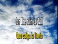 Good enough - Evanescence - Suficientemente Bueno