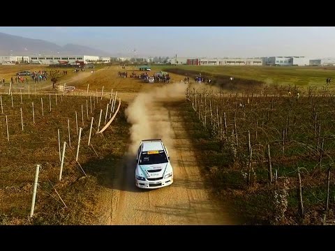 Latest WRC HD & Rally HD Videos