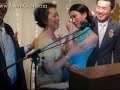 Wedding Singer at Chinese Wedding in KL, Malaysia