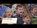 UpNext Weekly Announcements 4/11/21