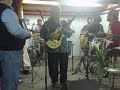 Ensayo los canarios para cristo