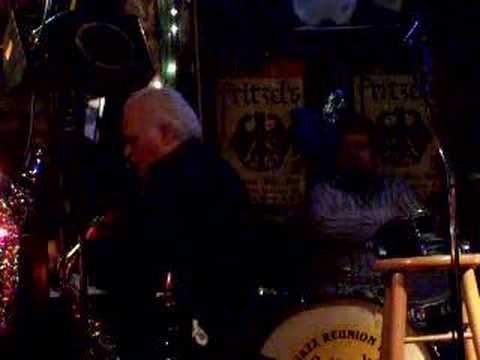 Jim Hession Performs Jelly Roll ...
