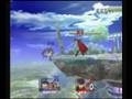 SSBB 10/13/08 Ike(Arkerus) vs Marth(J-Kun) 4 of 5