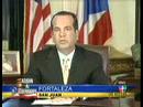 gobernador puerto rico da mensaje