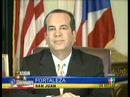 gobernador puerto rico da mensaje