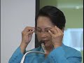 PGMA Visits Amherst Laboratories