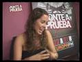 PONTE A PRUEBA en Antena.NEOX (parte 6)
